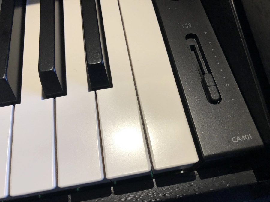 Kawai CA-401 Digitale piano
