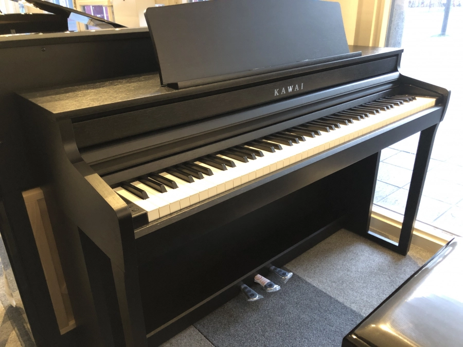 Kawai CA-401 Digitale piano