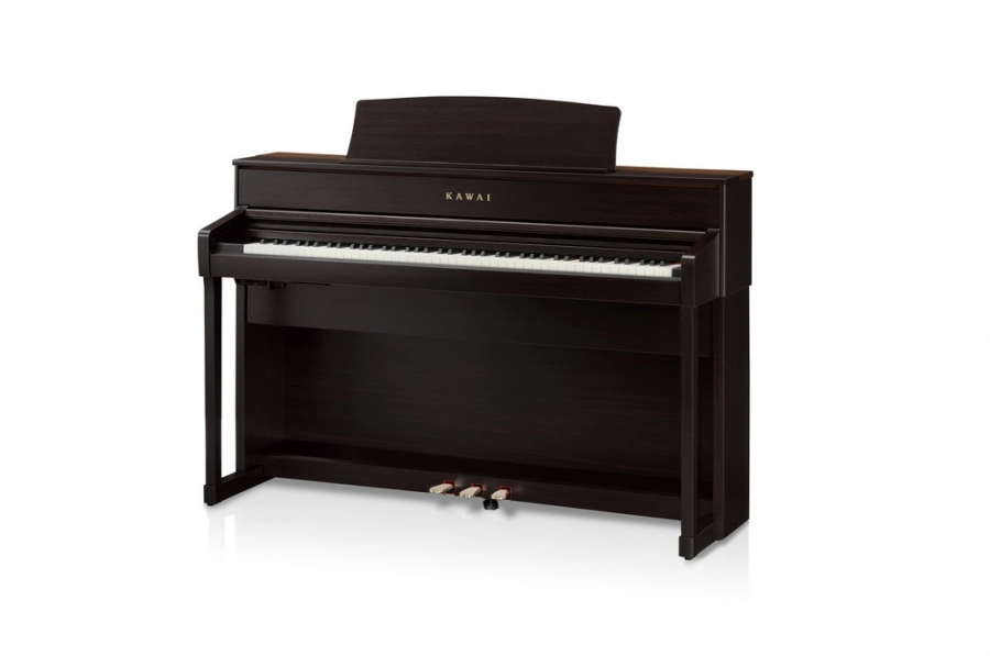 Kawai CA-701 Rosewood - Digitale Piano