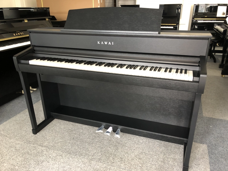 Kawai CA701 digitale piano